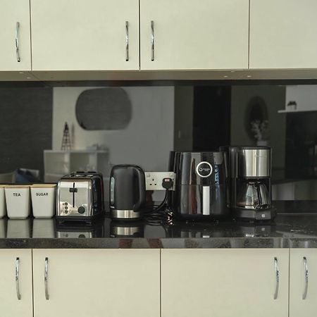 Ferienwohnung Relaxing 2Br Haven In Dubai Marina Perfect Location & Amenities Exterior foto