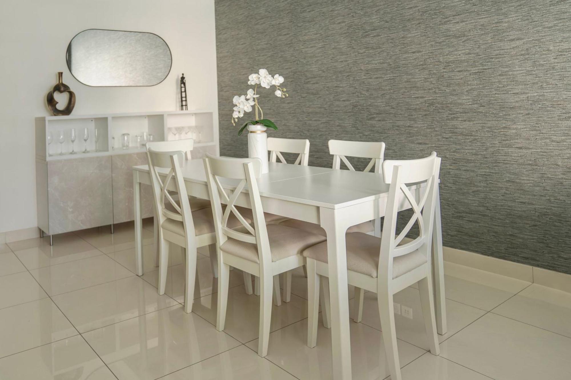 Ferienwohnung Relaxing 2Br Haven In Dubai Marina Perfect Location & Amenities Exterior foto